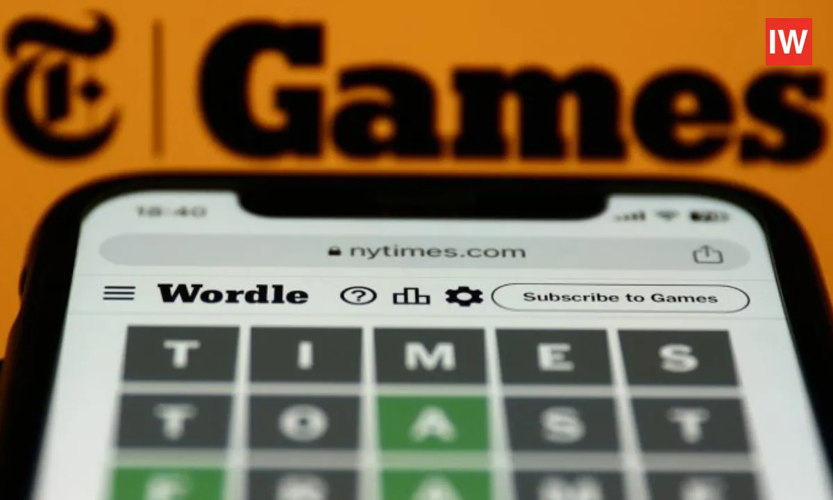  Wordle Hints and Answers for June 10th, 2025, are Here