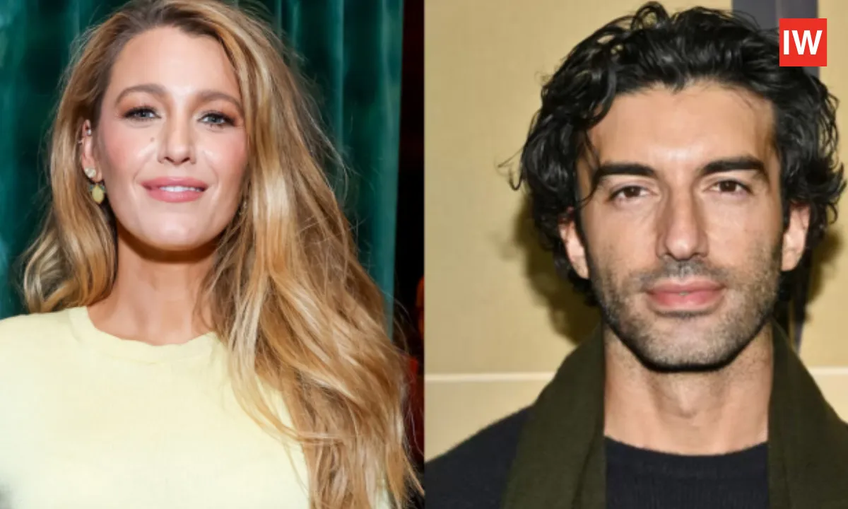  Justin Baldoni Clarifies US$650 Million Lawsuit Against Blake Lively