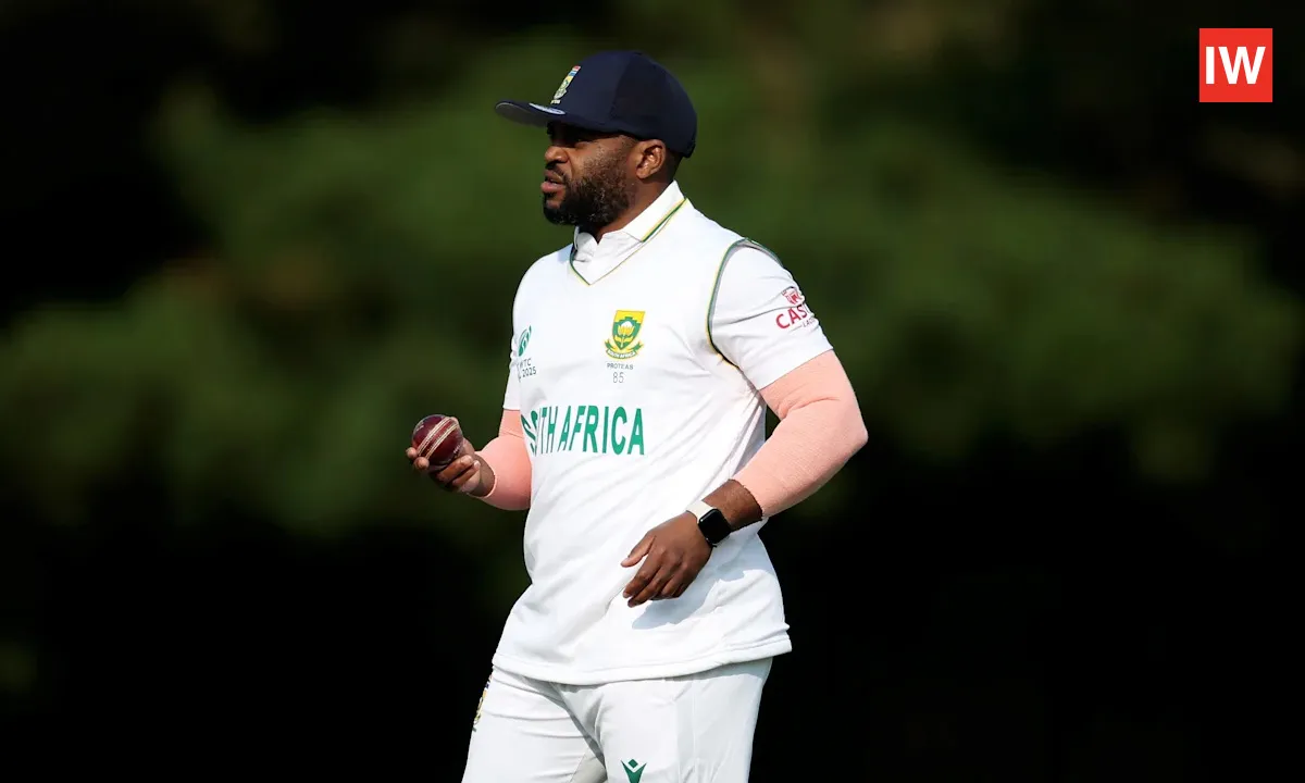  WTC Final: Proteas Unveil Lineup Against Australia—Bavuma Confirms Mulder's Batting Role