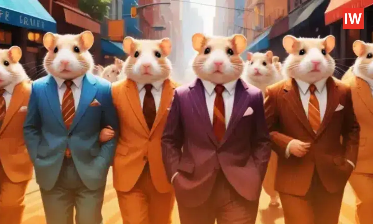  Today’s Hamster Kombat GameDev Daily Cypher Codes for June 12, 2025