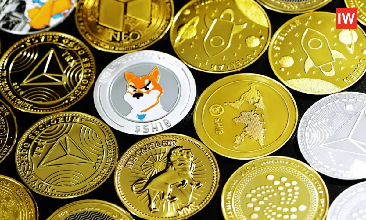  Crypto Price Today: Bitcoin Slips to $104K, Ethereum at $2.5K