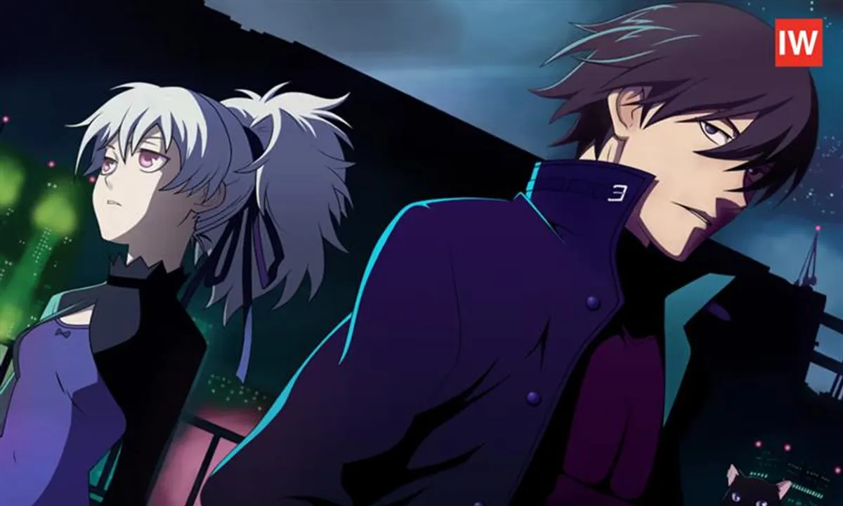  5 Underrated Anime to Binge This Weekend