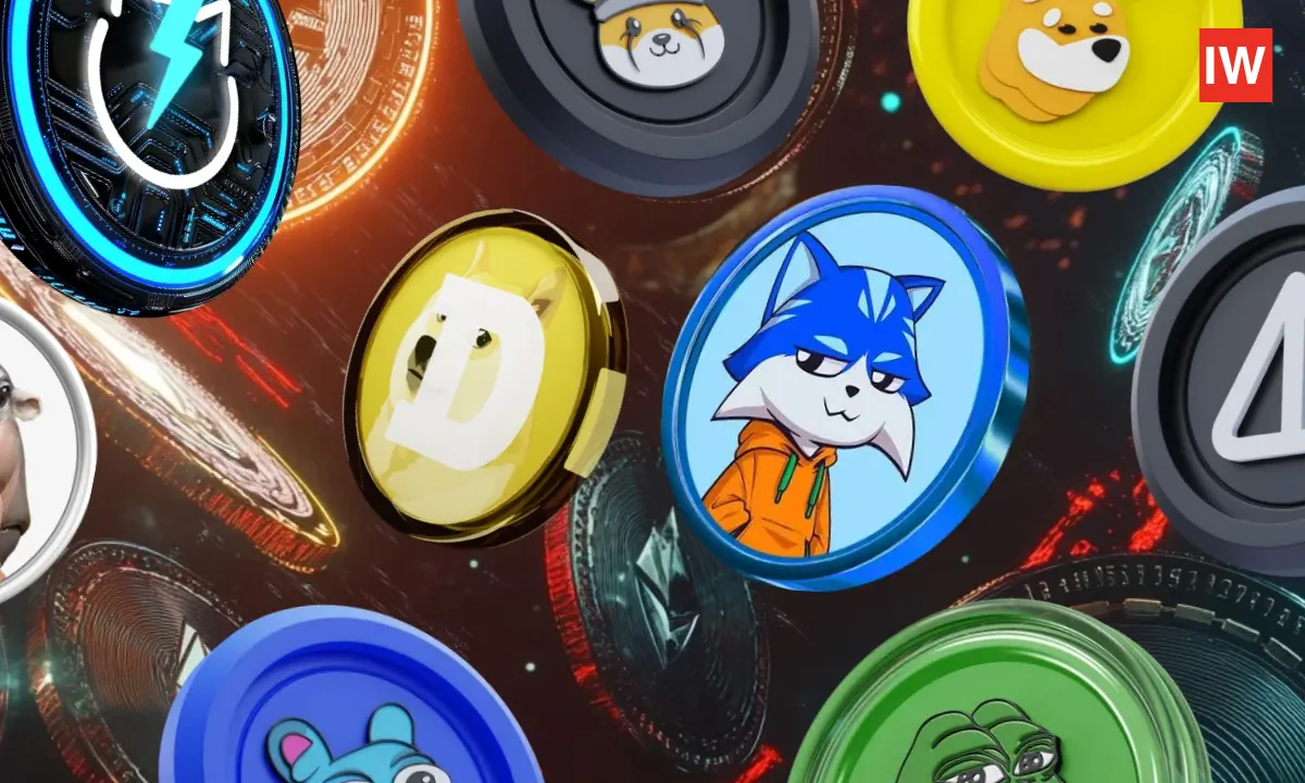  Meme Coins on the Rise: 5 Potential Gainers in June 2025