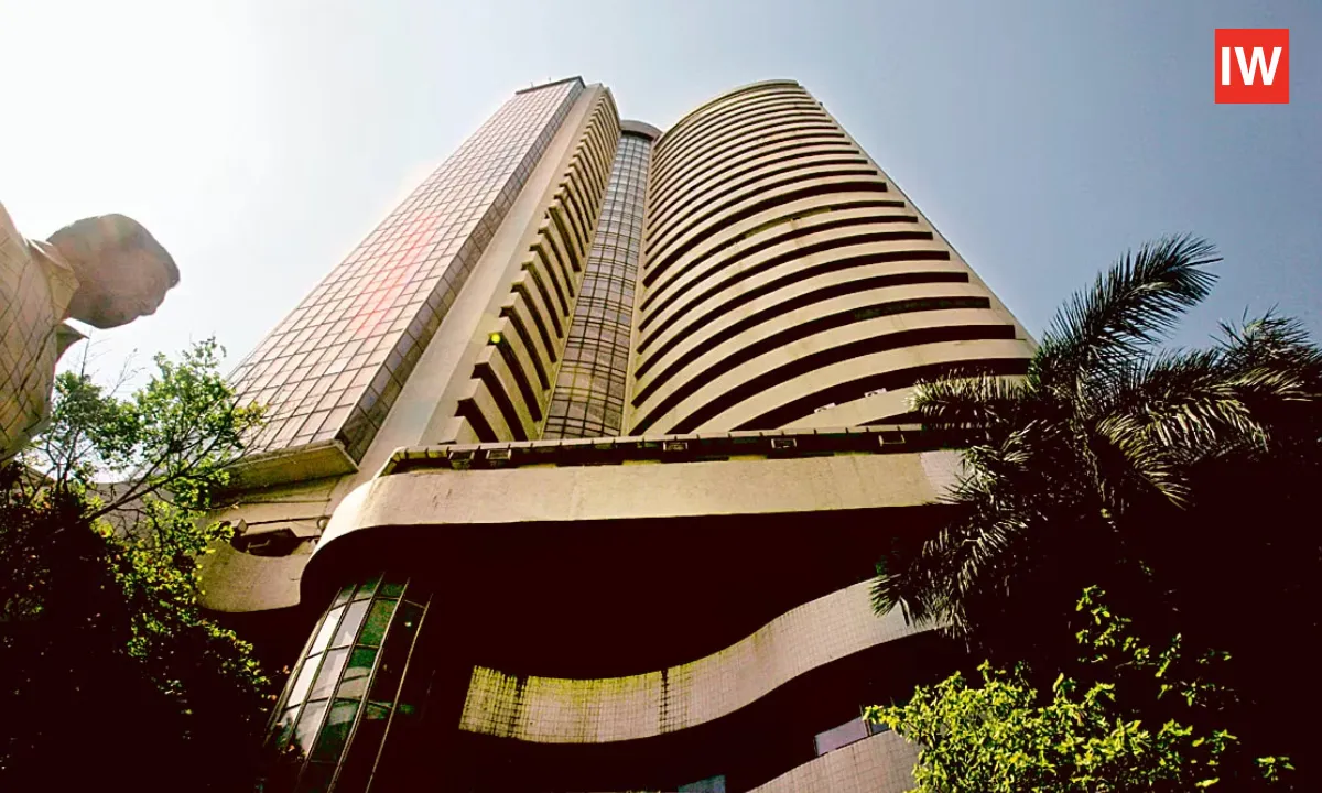  Stock Market Today: Sensex Crosses 81,600; Nifty50 Hits Fresh High
