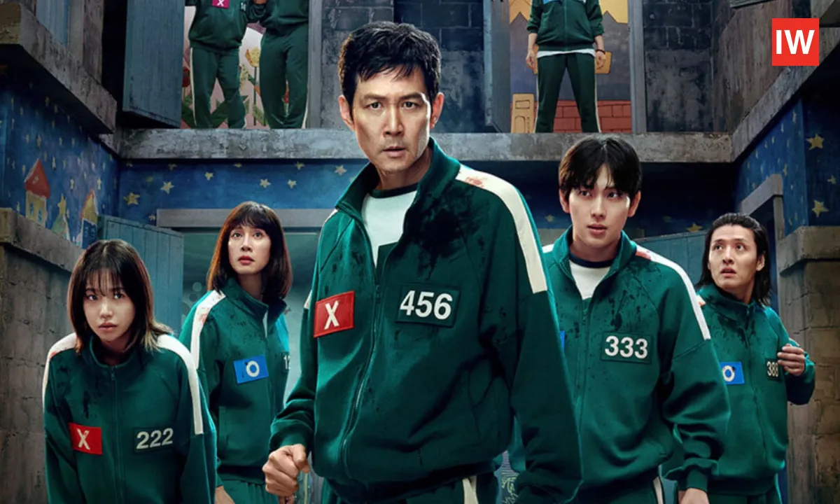  Squid Game Season 3: Netflix Releases Final Trailer, Check What's in Store