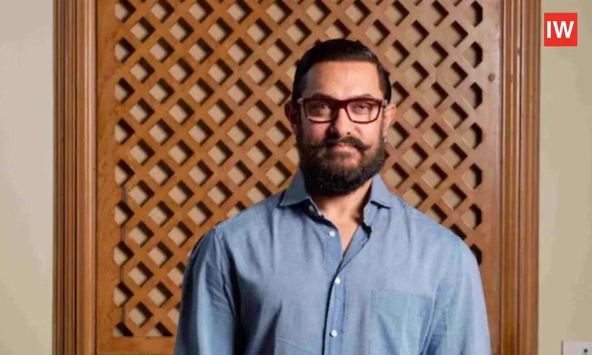  ‘No Religion Justifies Violence’: Aamir Khan Speaks Out on Pahalgam Terror Attack