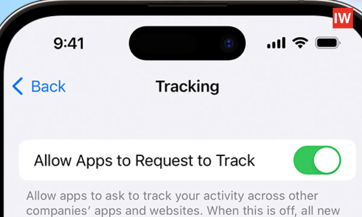  Apps Are Tracking You More Than You Think: Here's How to Stop It
