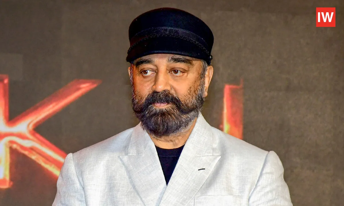  Supreme Court Tears Into Karnataka Over Kamal Haasan's Thug Life Ban: ‘Mobs Can’t Rule The Streets’