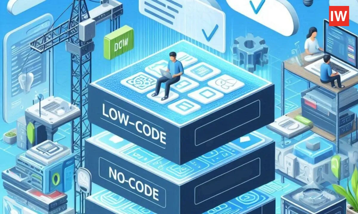  The Rise of No-Code AI: Will It Replace Developers