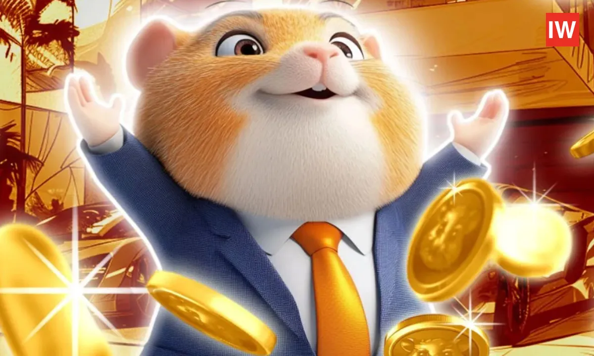  Today’s Hamster Kombat GameDev Daily Cipher Codes for June 19, 2025