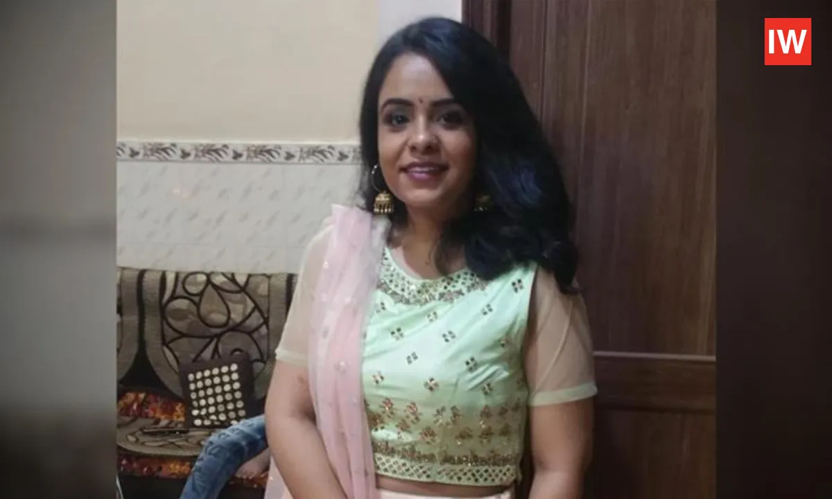  Mystery in Calgary: Indian Student Tanya Tyagi Dies Suddenly, Family Seeks PM’s Help