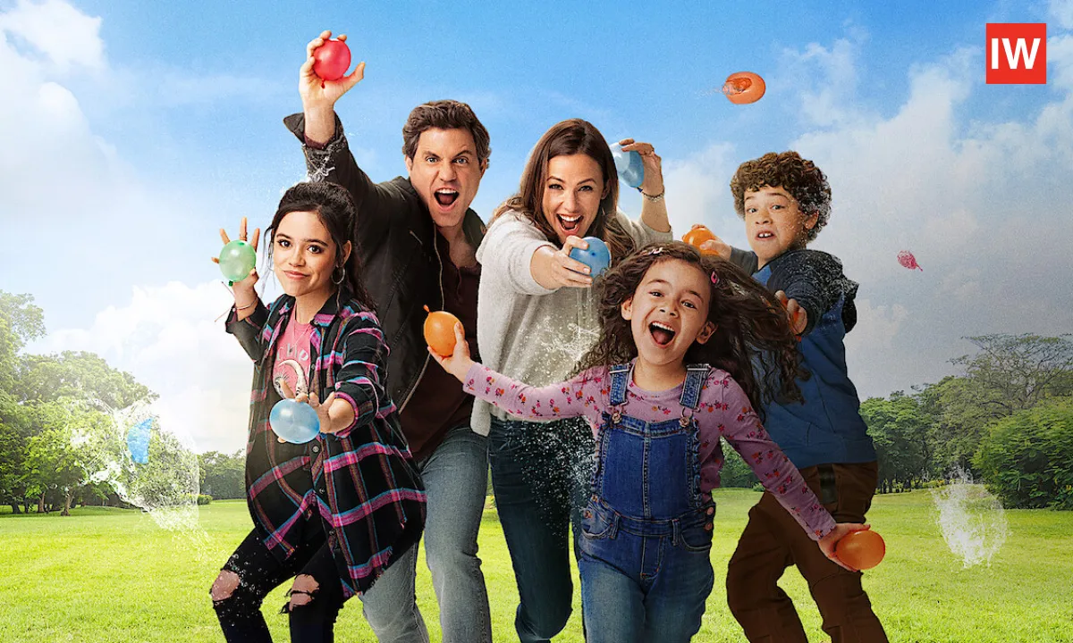  Netflix Binge: Best Feel-Good Movies to Watch With Your Family