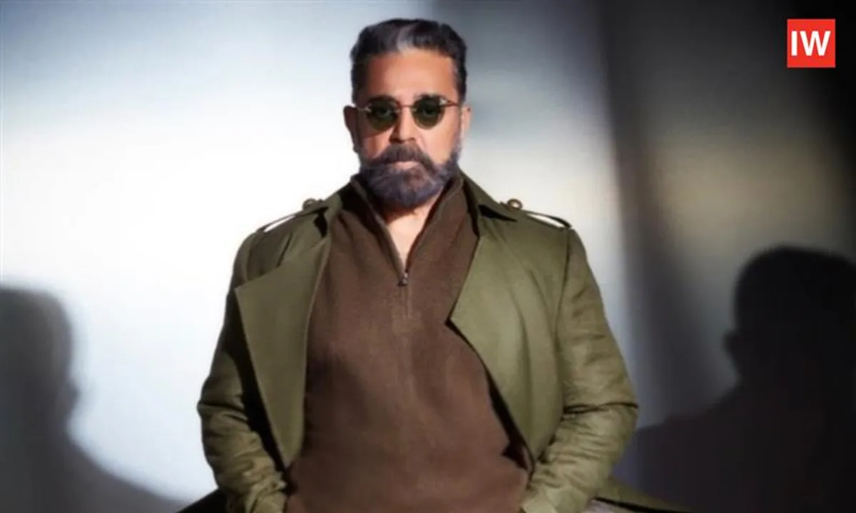  Supreme Court Backs Kamal Haasan, Rejects Apology Demand Over Language Row