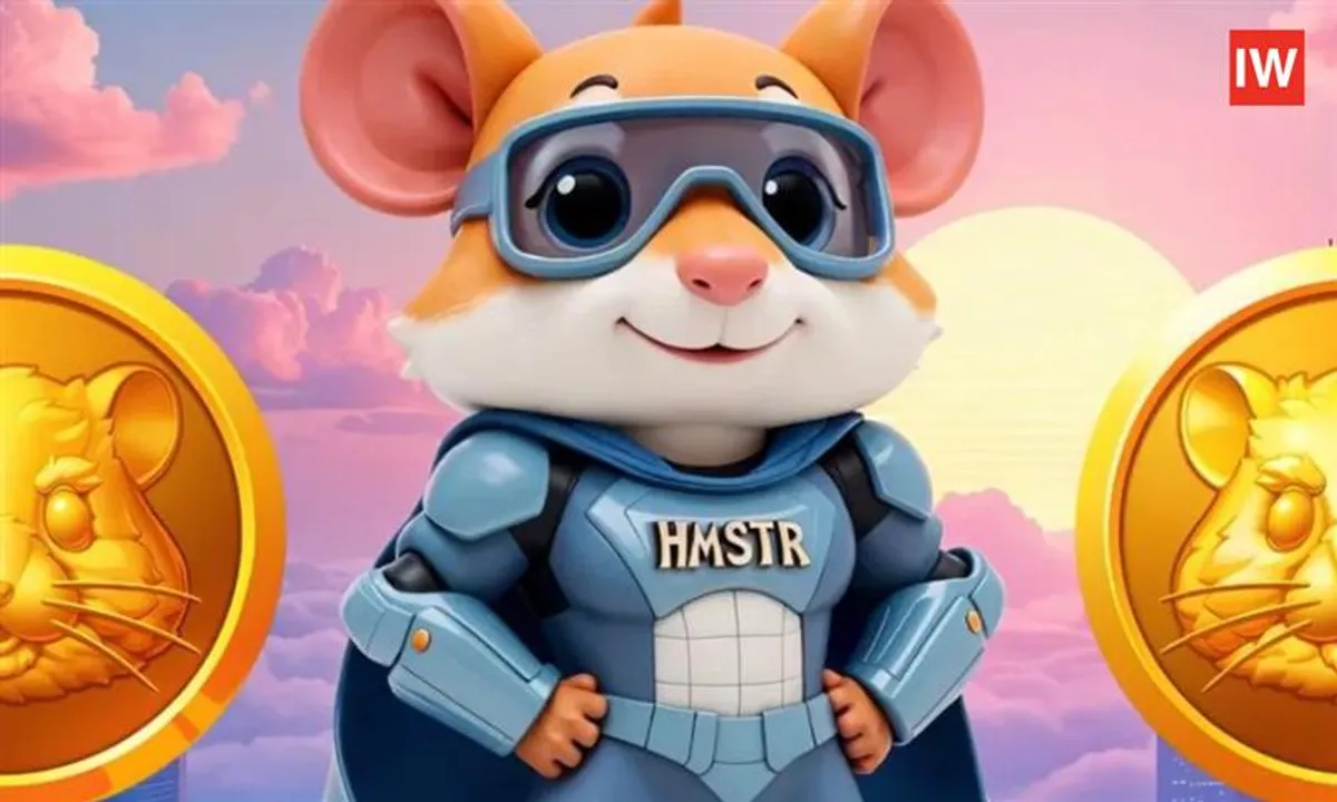  Today’s Hamster Kombat GameDev Daily Cipher Codes for June 20, 2025