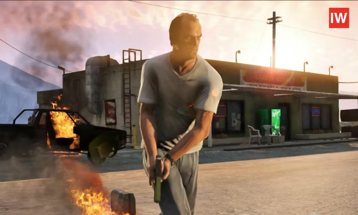  Popular Games Hackers Use to Launch Attacks: GTA 5, FIFA & More