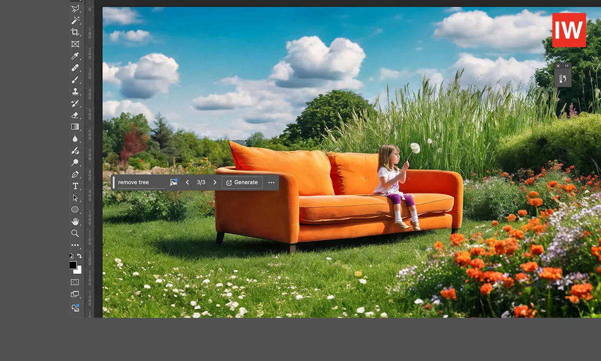  AI-Powered Editing: How to Use Adobe's Generative Fill, Text-Based Editing, and More