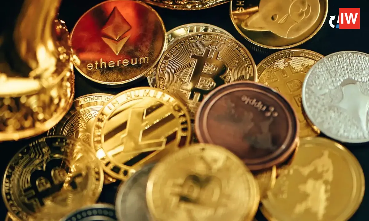  Crypto Price Today: Bitcoin Nears $105K, Altcoins Recover