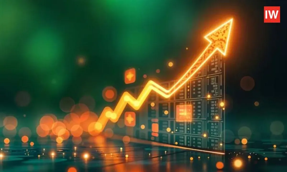  Stock Market Today: Sensex and Nifty Soar on Ceasefire News