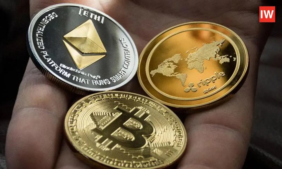  Crypto Price Today: Bitcoin at $106,292, Ethereum Nears $2.45K