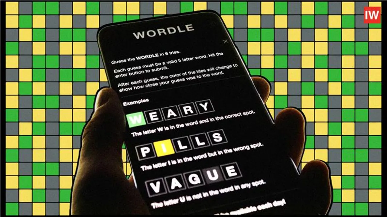  NYT Wordle: Hints and Answer for June 26, 2025
