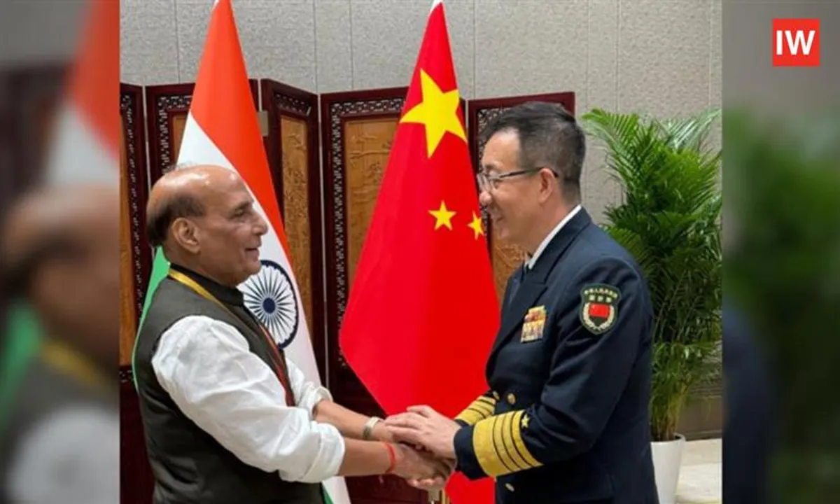  Source:  X/rajnathsingh 