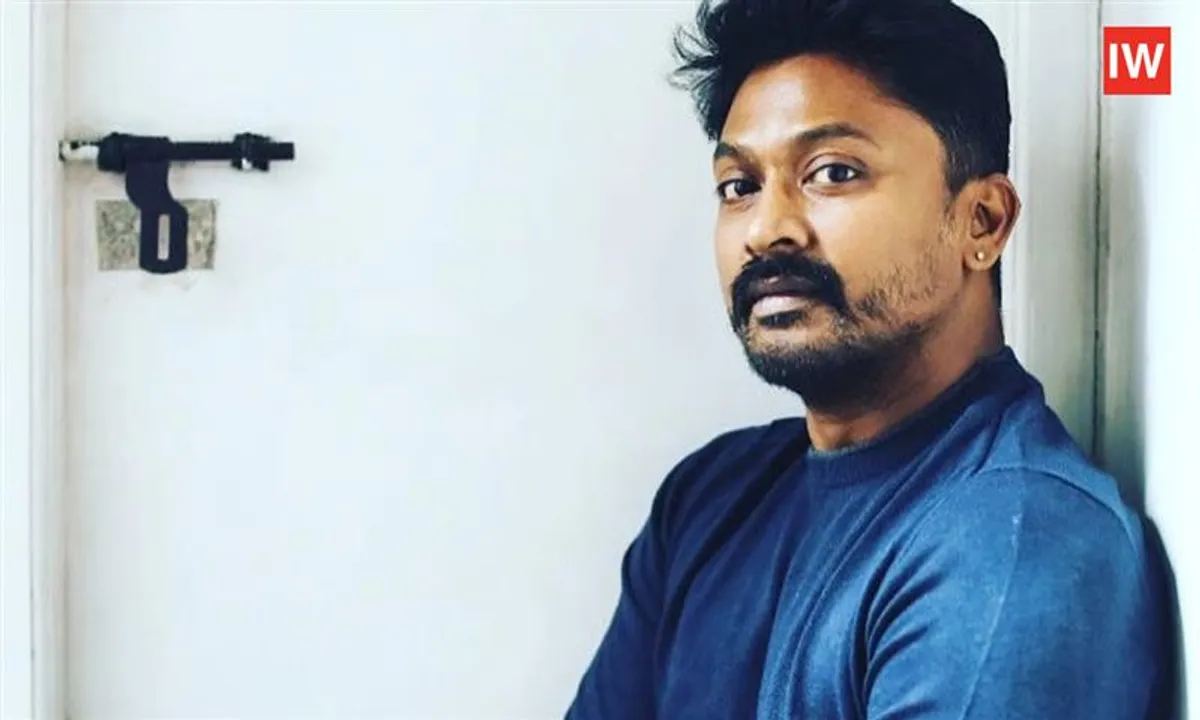  Tamil Actor Krishna Arrested in Drug Case Involving Co-Star Srikanth