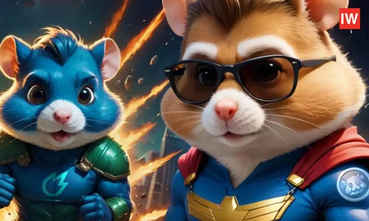  Today’s Hamster Kombat GameDev Daily Cipher Codes for June 27, 2025