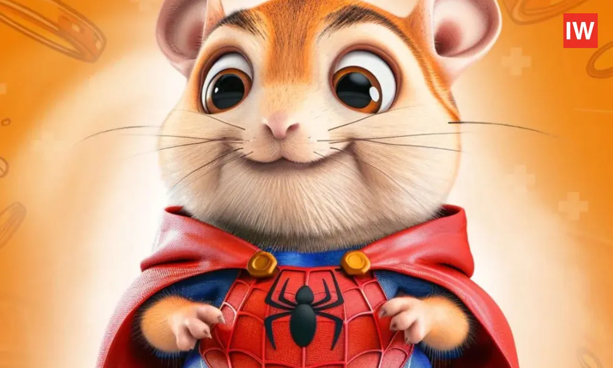  Today’s Hamster Kombat GameDev Daily Cipher Codes for June 29, 2025