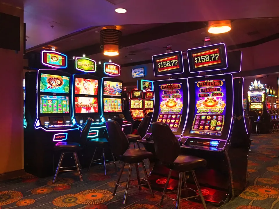  Why Progressive Jackpots Are Still King in 2025