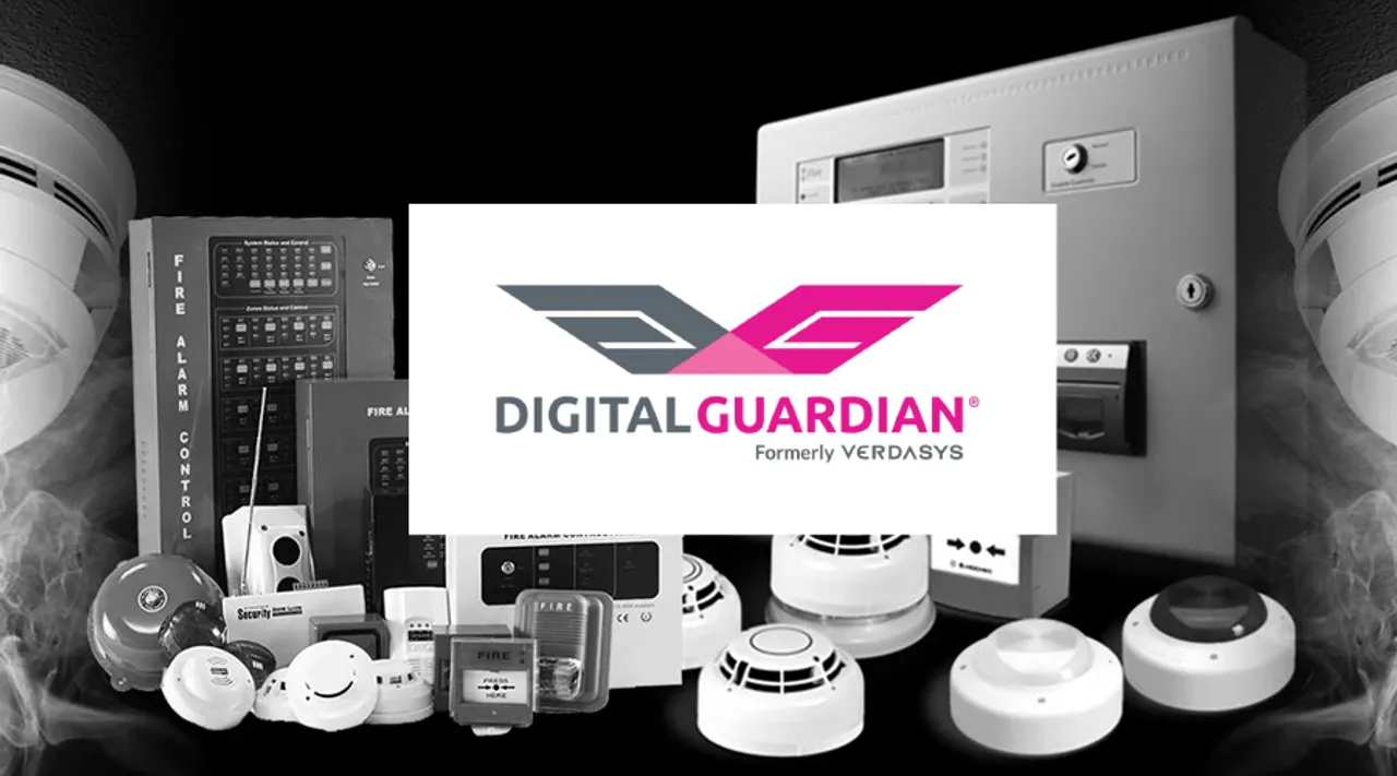  The Digital Guardian: Advanced Technologies in Modern Fire Safety Systems