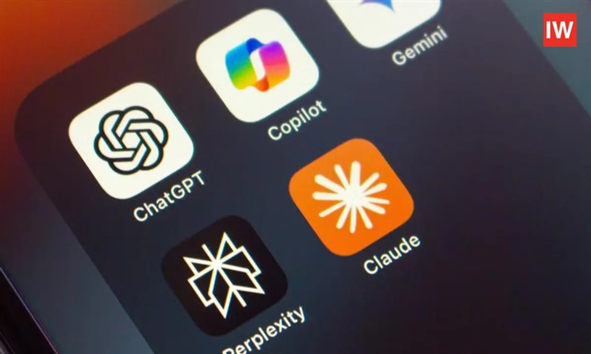  Best Free AI Chatbots as Good as ChatGPT: Perplexity AI to Claude