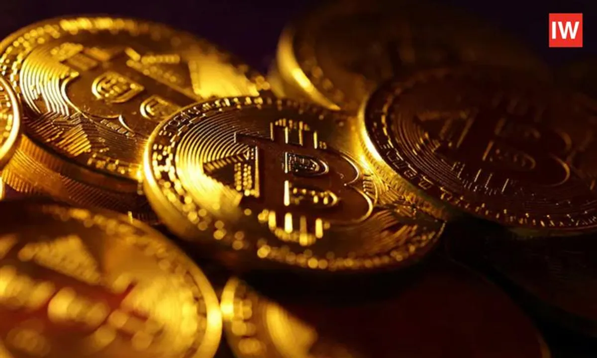  Crypto Price Today: Bitcoin Dips to $106K, Ethereum at $2,430