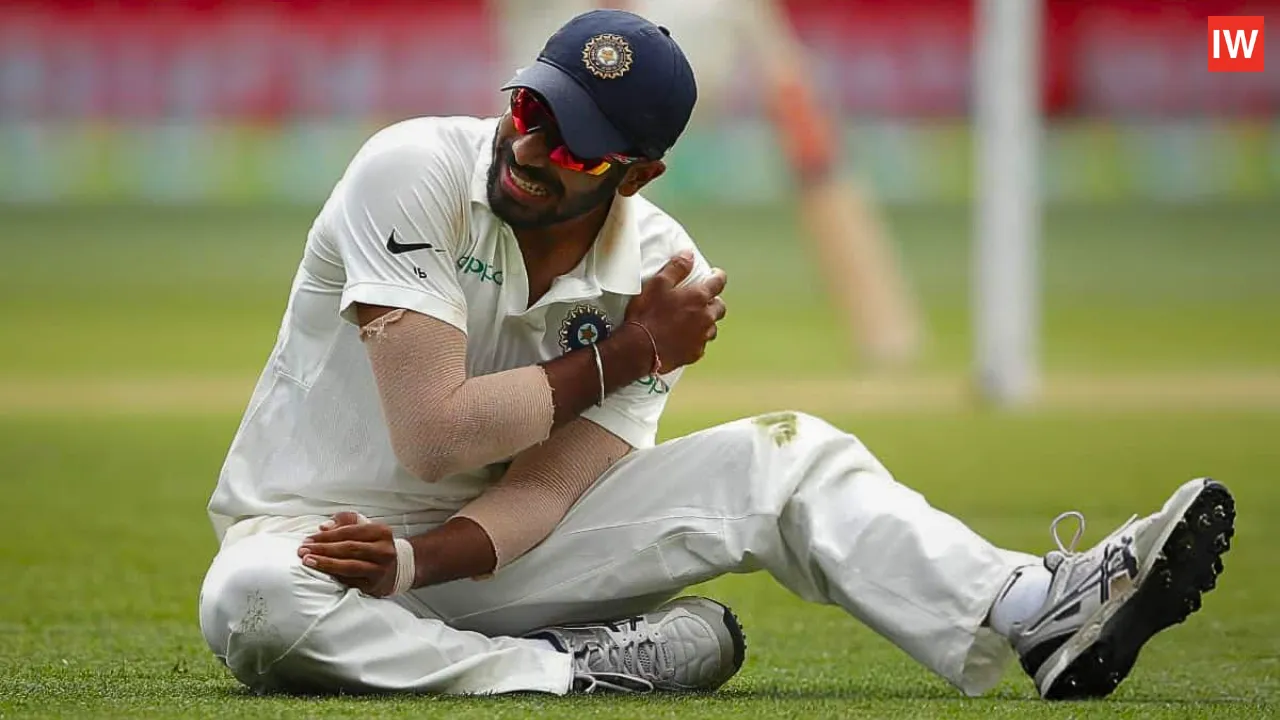  Edgbaston Test: India Debates Jasprit Bumrah Gamble Amid Injury Concerns