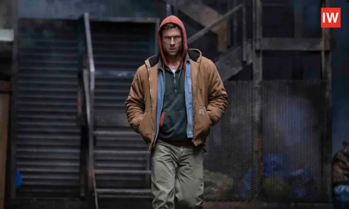  Run for Your Life! Glen Powell Takes on The Running Man in Thrilling New Trailer