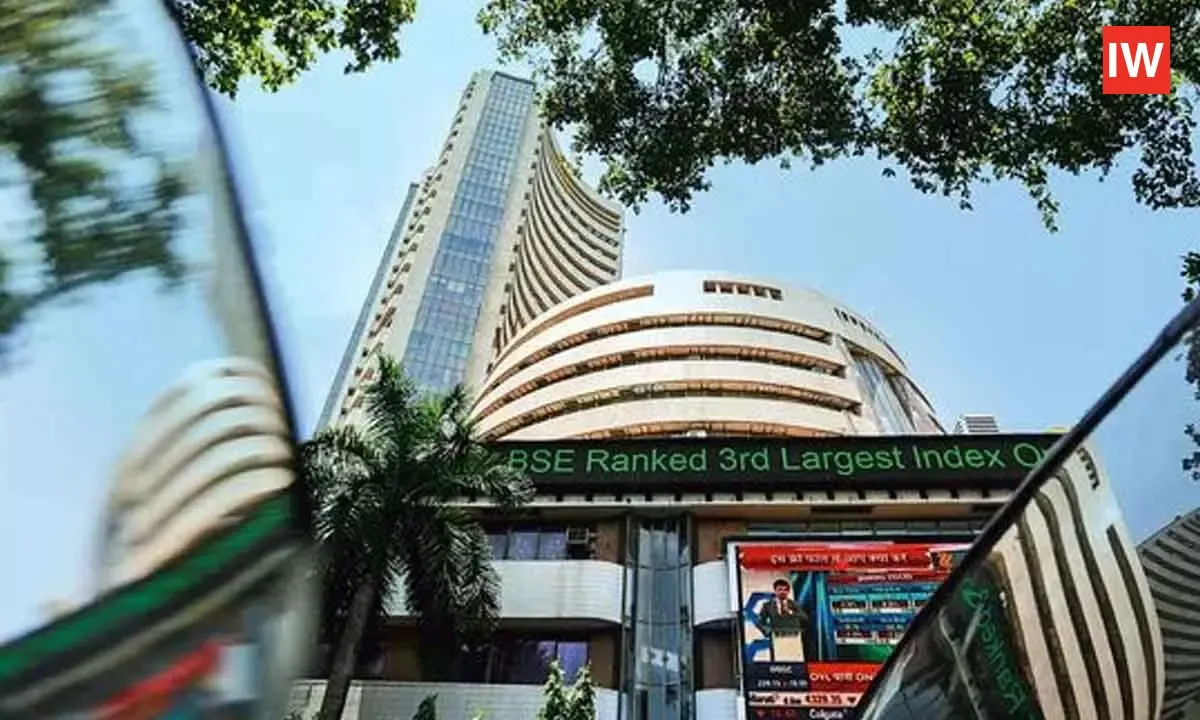  Stock Market Today: Sensex, Nifty Rise on India-US Trade Deal Buzz