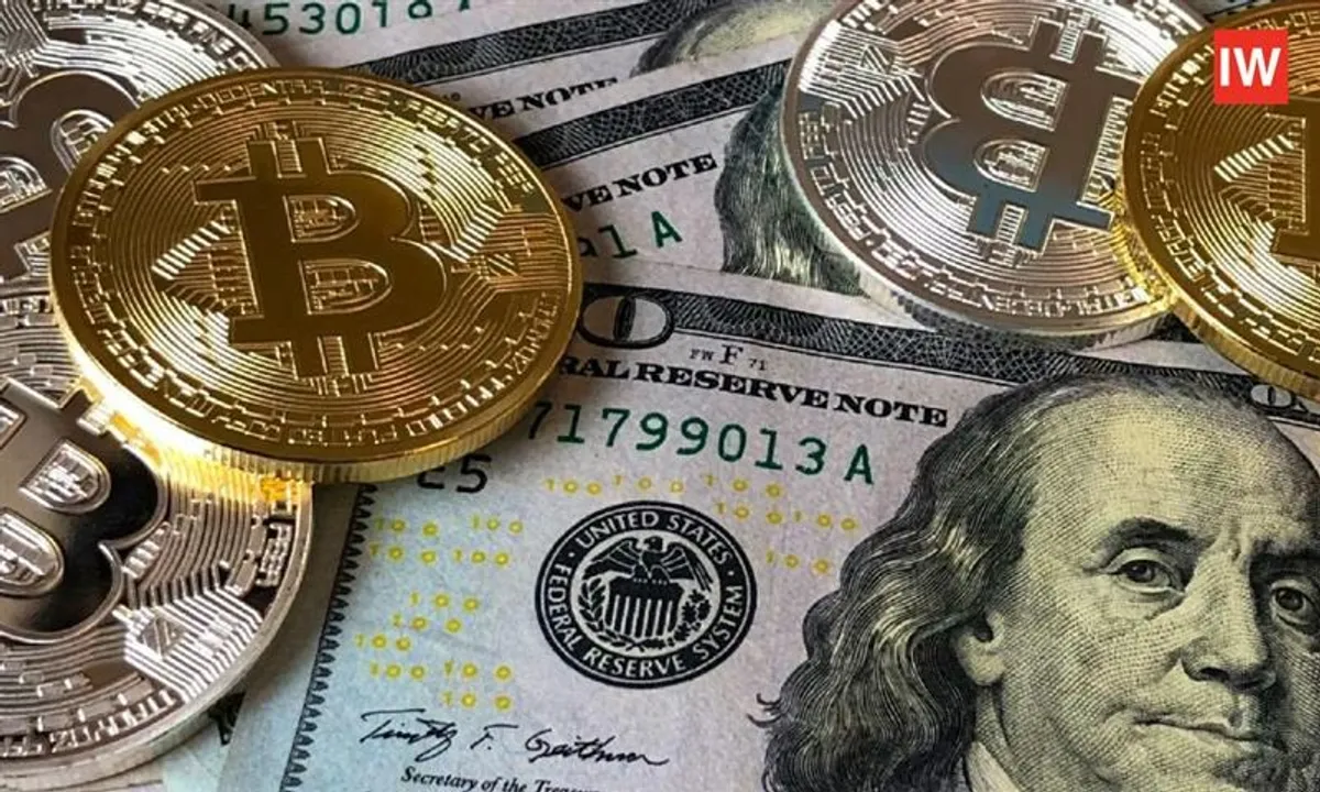 Crypto Price Today: Bitcoin Above $109K, Ethereum Nears $2,600
