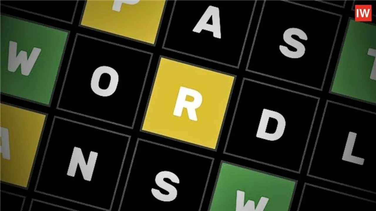  Wordle July 4, 2025: Hints, Answer, and How to Solve It