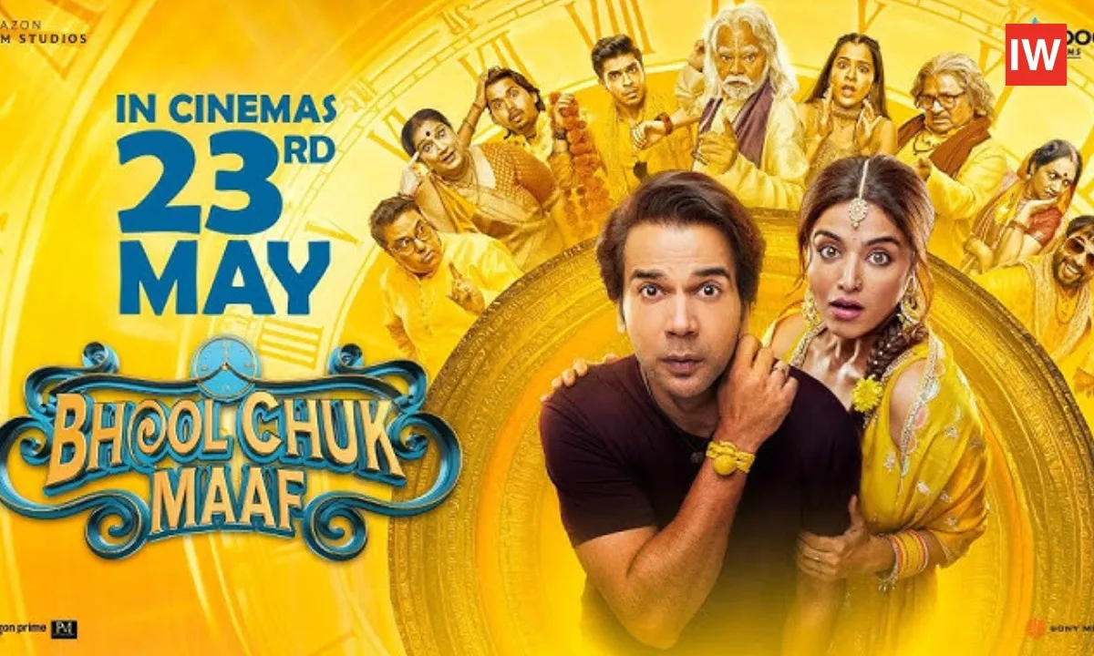  Rom-Coms in 2025: From Bhool Chuk Maaf to Ginny & Georgia, Is Love Getting Smarter?