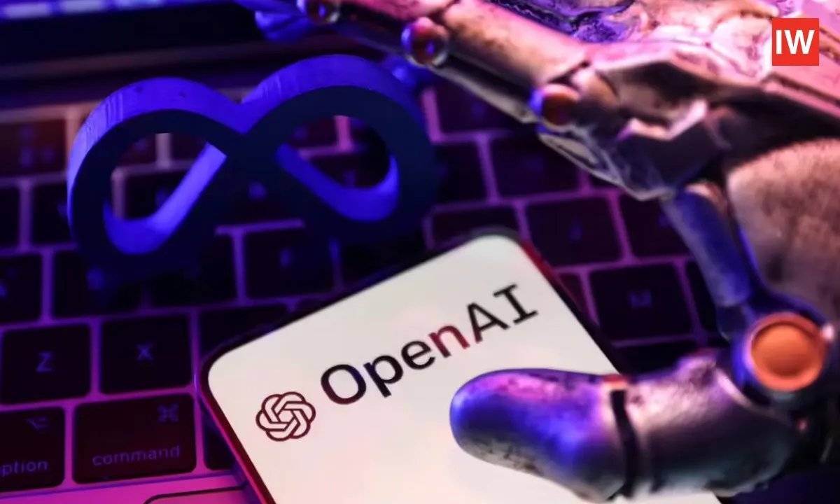  AI Talent War Heats Up: OpenAI Shuts Down For a Week as Meta Ramps Up Hiring