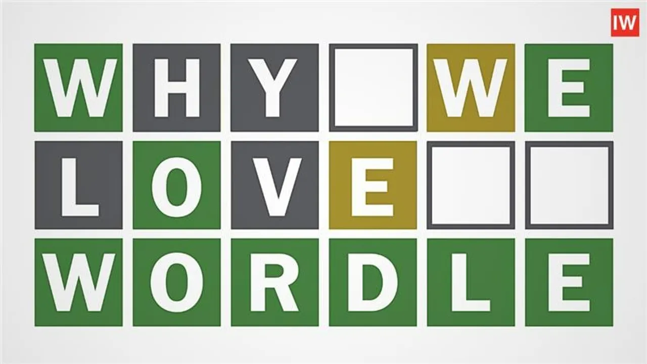  Today’s Wordle Clues and Answer Revealed: July 8, 2025