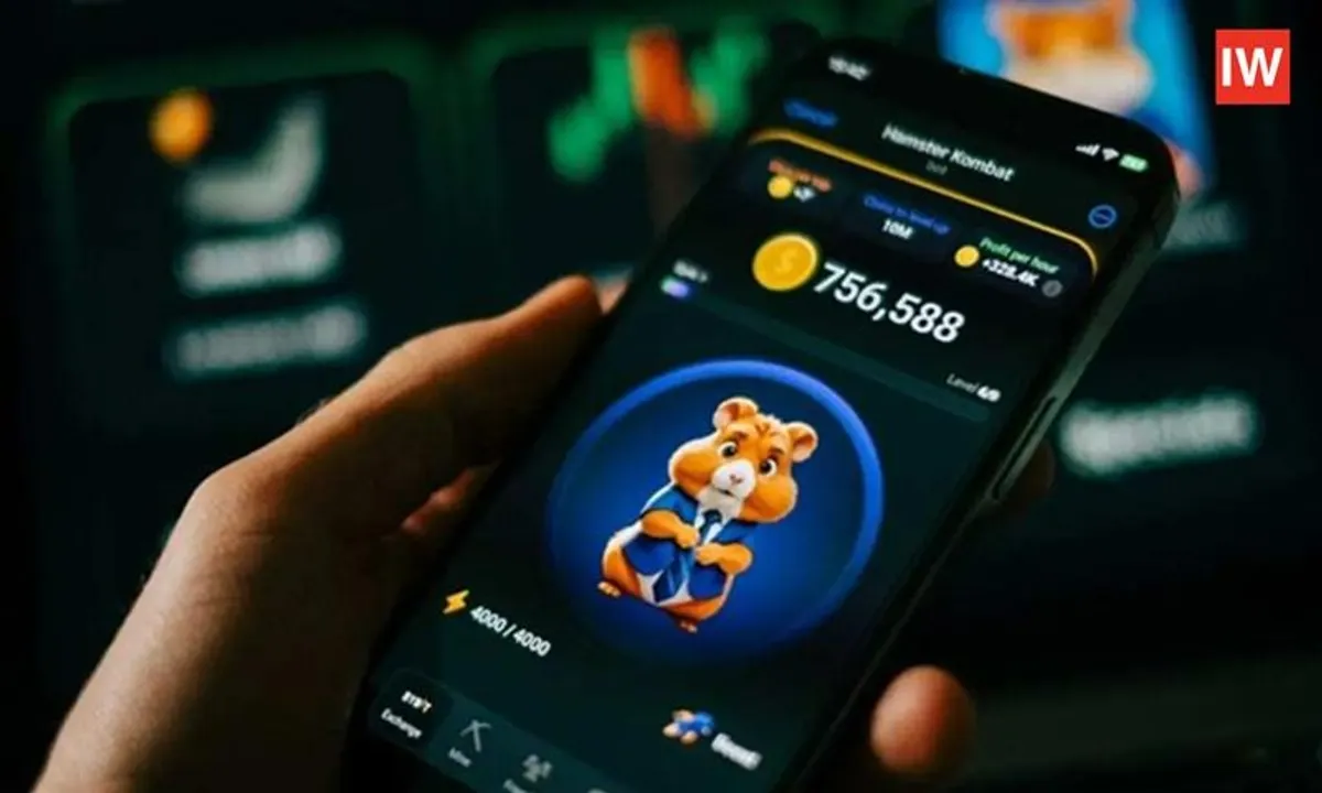  Today’s Hamster Kombat GameDev Daily Cipher Codes for July 11, 2025