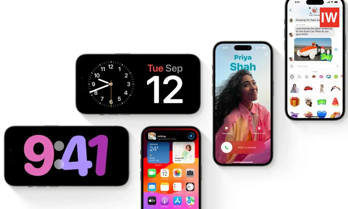  Top 10 Hidden iPhone Features You Didn't Know Existed