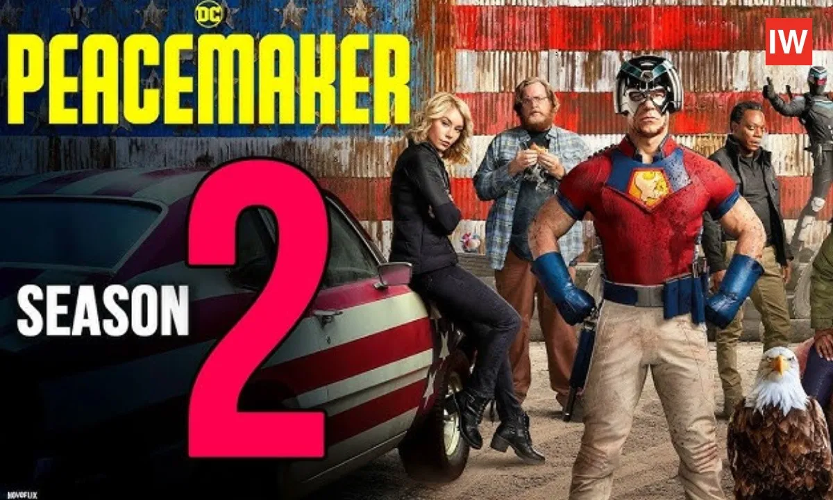  Superman 2025 Sets the Stage for Peacemaker Season 2’s Explosive Return