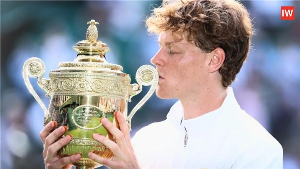  Italian Triumph: Sinner Breaks 148-Year Wimbledon Drought