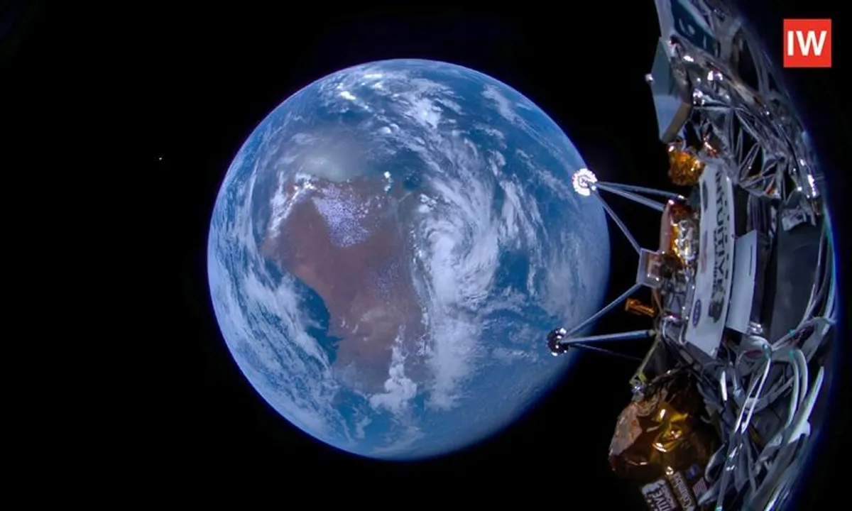  Are We Broadcasting to Aliens? Scientists Warns Earth Radar Could Reveal Our Location