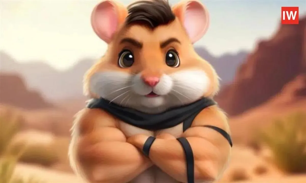  Today’s Hamster Kombat GameDev Daily Cipher Codes for July 16, 2025