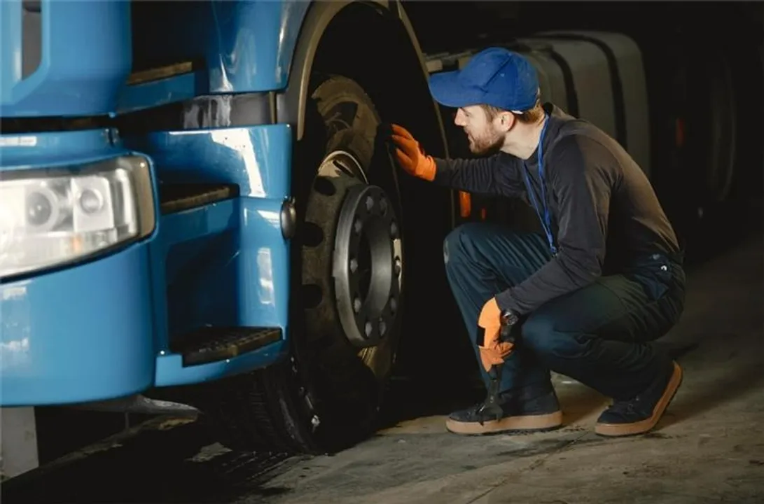  The Ultimate Guide to Tyre Care & Maintenance