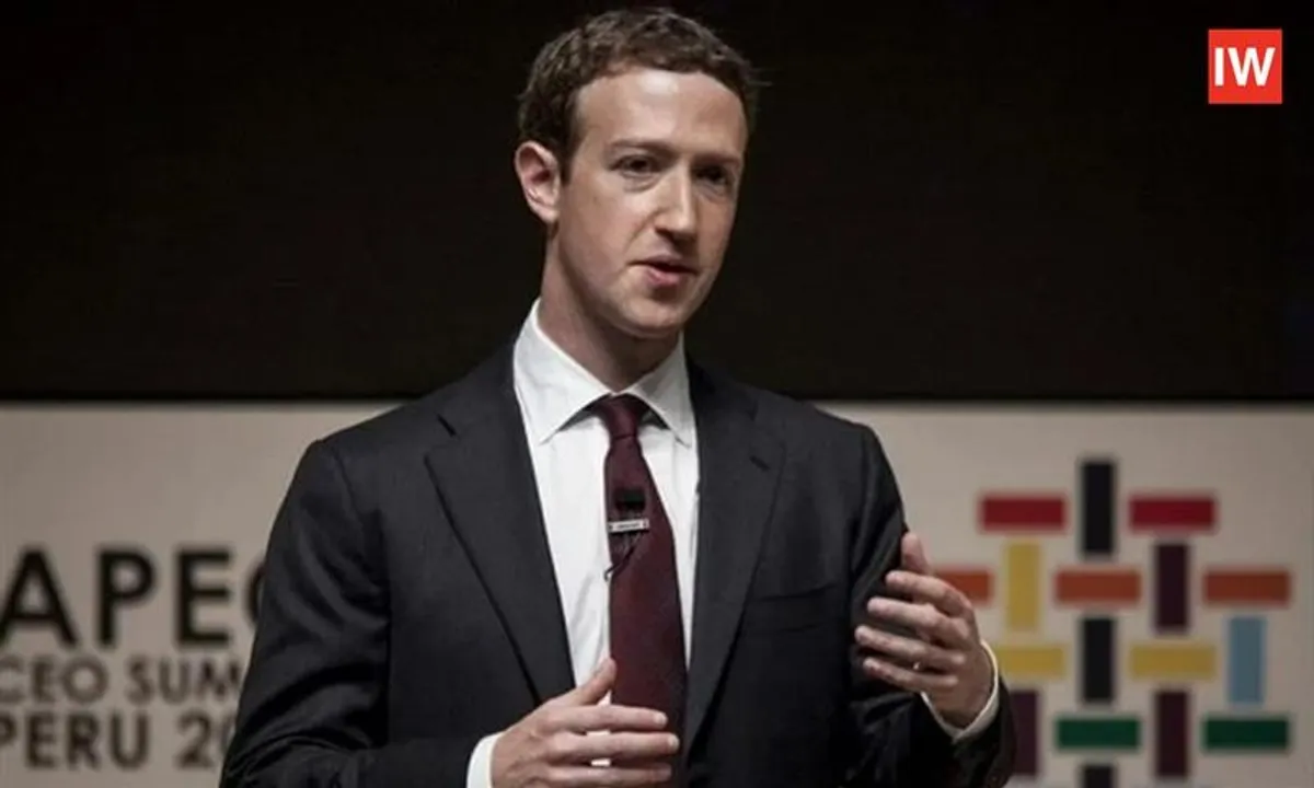  Mark Zuckerberg  Dismisses Salary Myths: Why Top Tech Talent Joins Meta