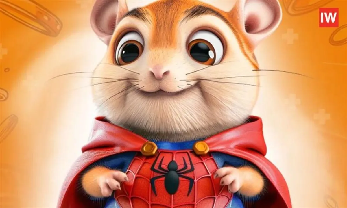  Today’s Hamster Kombat GameDev Daily Cipher Codes for July 18, 2025