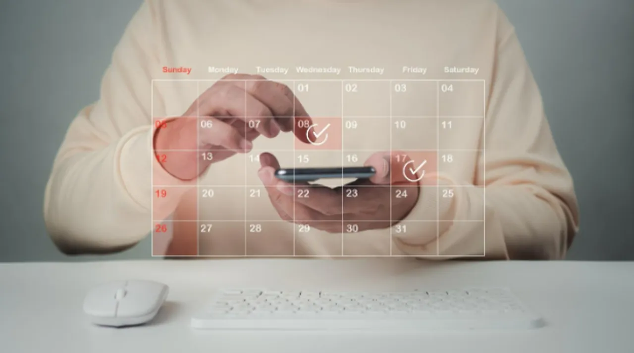  The Future of Scheduling Is Conversational AI – Are You Ready?